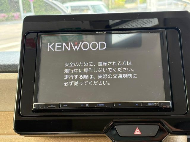 N-BOXベースグレード