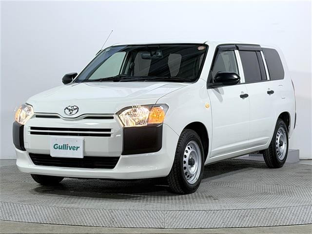 プロボックスバン1.5 DX コンフォート