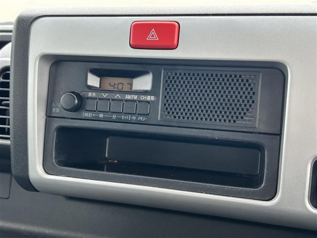 ハイゼットトラックスタンダード 4WD