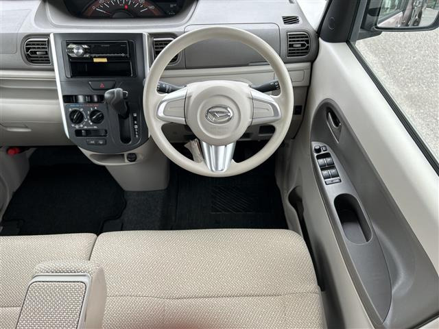 タントフレンドシップ スローパーリヤシート付仕様