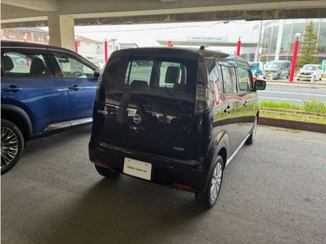 モコドルチェ X