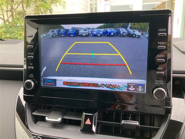 カローラツーリング1.8 W×B