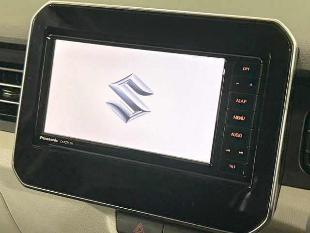 イグニス1.2 ハイブリッド(HYBRID)  MX