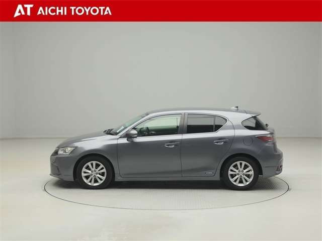 CT200h バージョン C