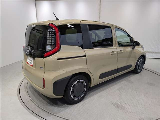 シエンタハイブリッド 1.5 Z