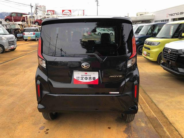 ムーヴG 4WD