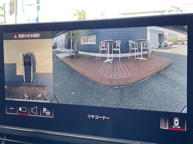 A440 TDI クワトロ Sライン 4WD