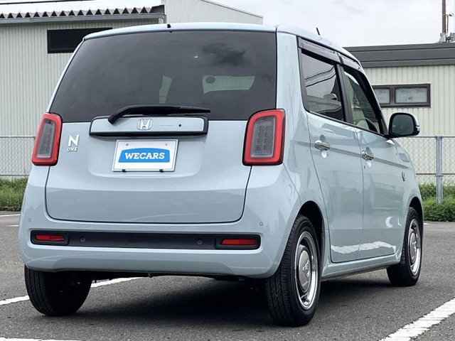 N-ONEオリジナル