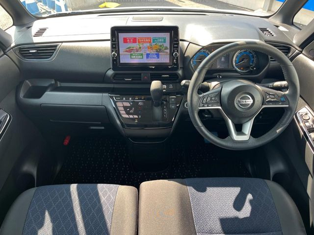 ルークスハイウェイスター Gターボ プロパイロットエディション