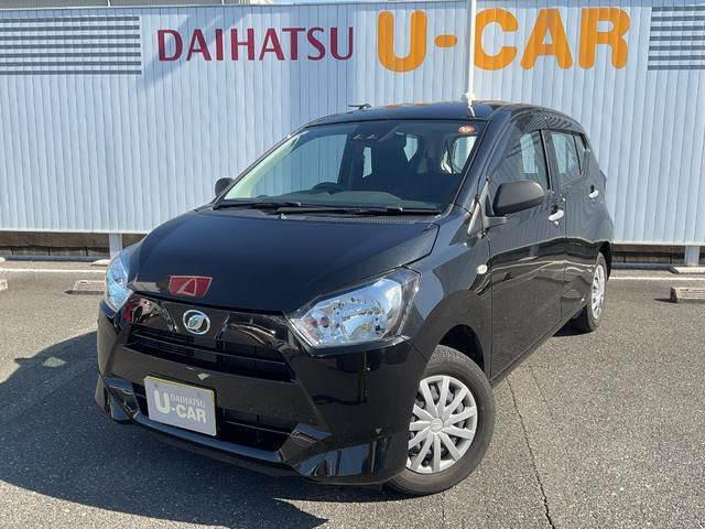 ミライースL SAIII