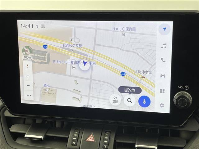 RAV42.0 G Zパッケージ 4WD