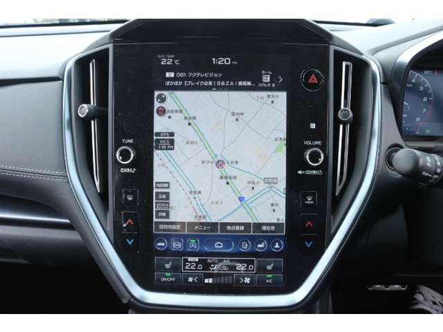 レヴォーグ1.8 GT-H EX 4WD