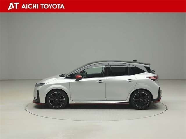 ノートオーラ1.2 NISMO