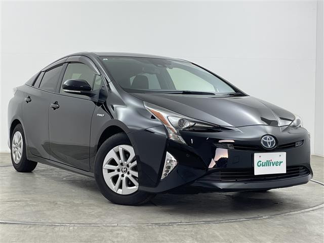 プリウス1.8 S セーフティ プラス