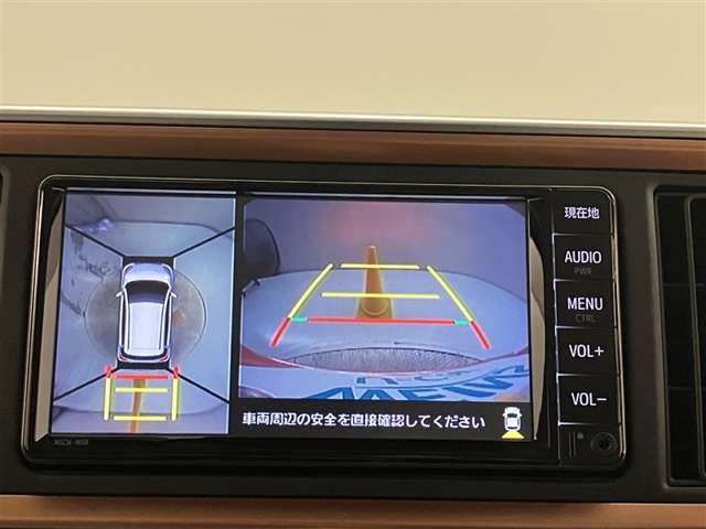 パッソ1.0 モーダ チャーム