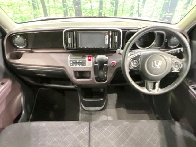 N-ONEプレミアム ツアラー Lパッケージ