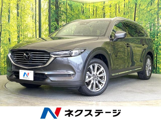 CX-82.2 XD プロアクティブ Sパッケージ