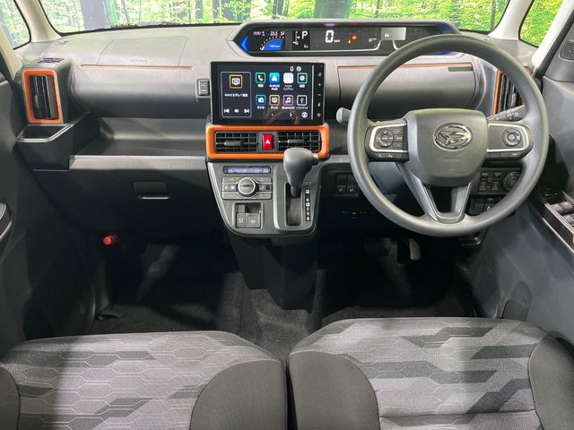 タントファンクロス リミテッド