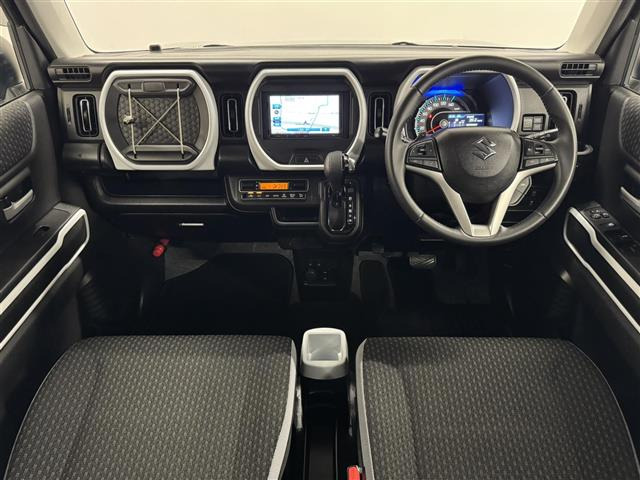 ハスラーハイブリッド(HYBRID) Xターボ