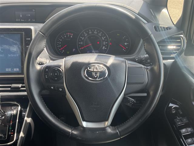 ヴォクシー2.0 ZS 煌II