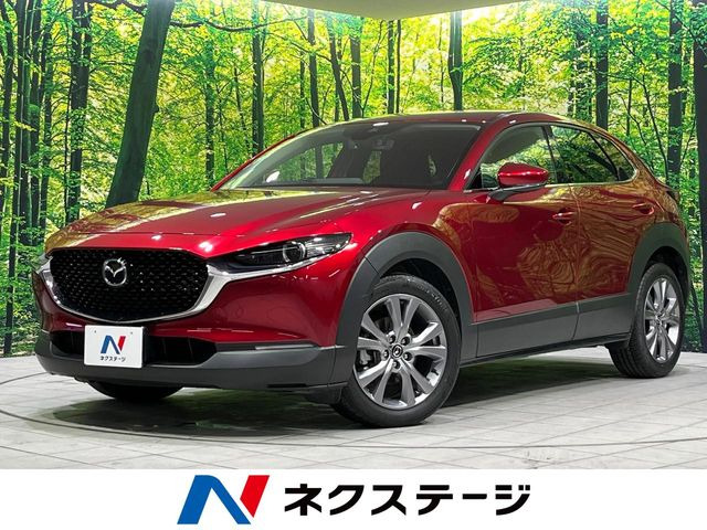 CX-301.8 XD プロアクティブ ツーリングセレクション