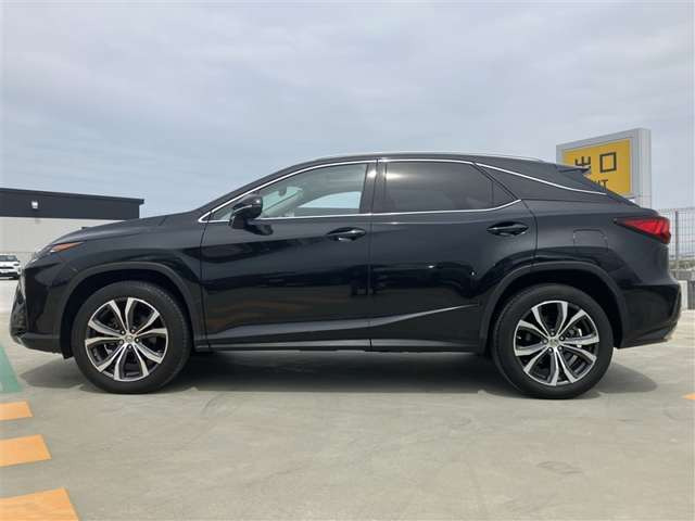 RX200t バージョンL 4WD