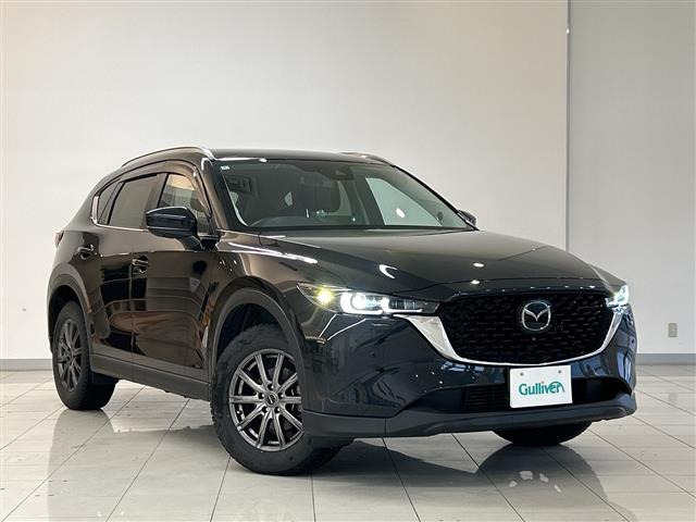 CX-52.2 XD プロアクティブ 4WD