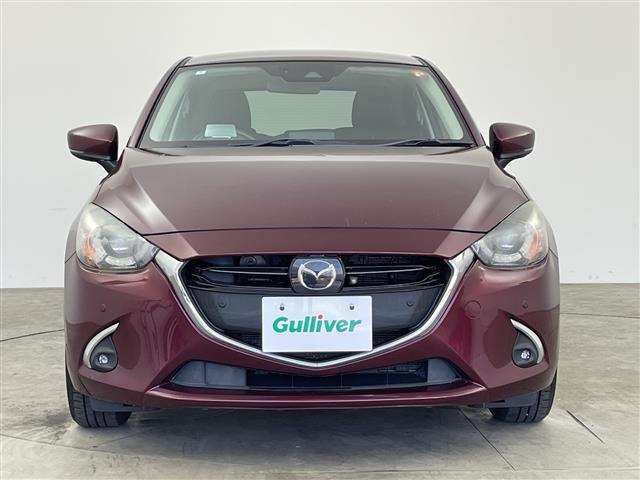 デミオ1.5 15S ツーリング Lパッケージ