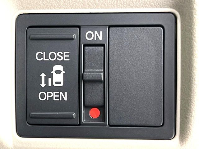 N-BOXベースグレード