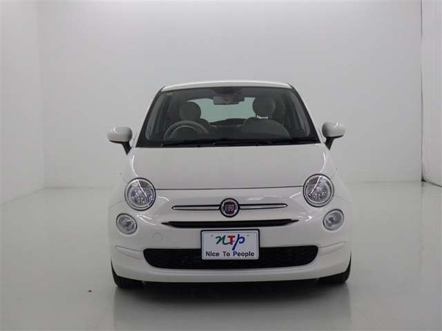 500ツインエア ポップ