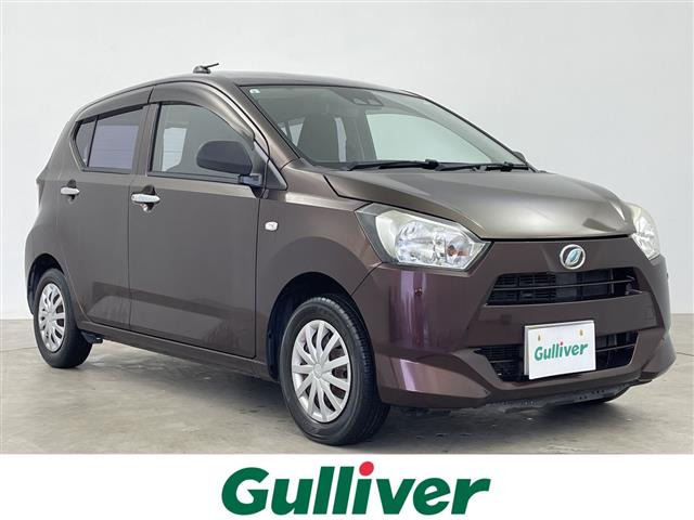 ミライースL SAIII