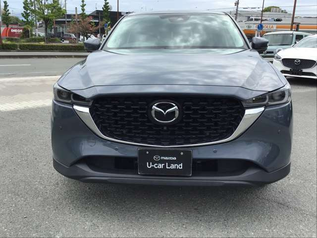 CX-52.0 20S スマートエディション