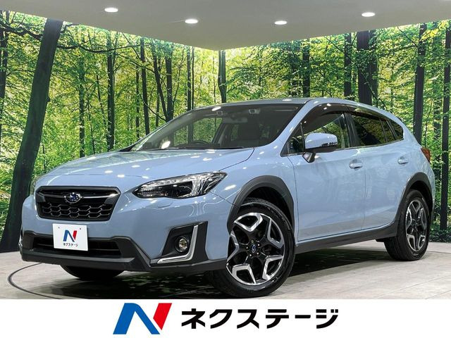 XV2.0i-S アイサイト 4WD