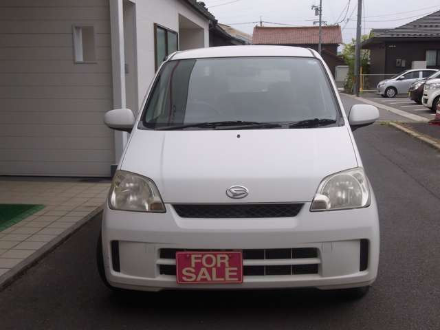 ミラL リミテッド