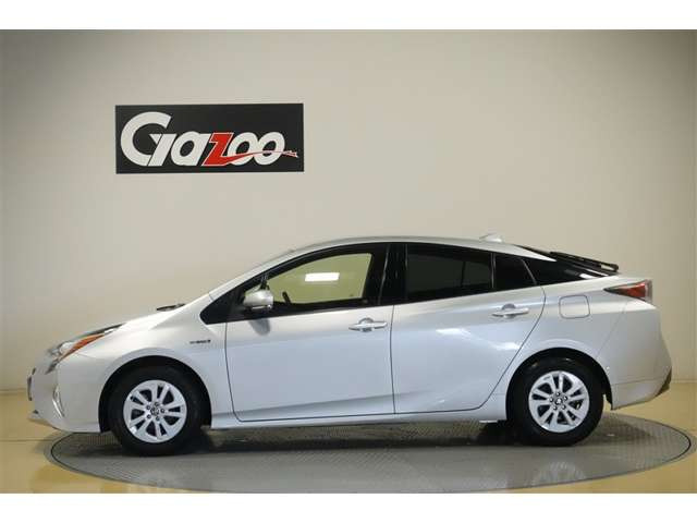 プリウス1.8 S セーフティ プラス