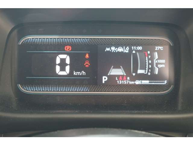 スペーシアハイブリッド(HYBRID) X セーフティプラスパッケージ