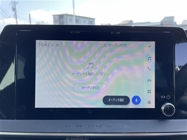 プリウス1.8 U E-Four 4WD