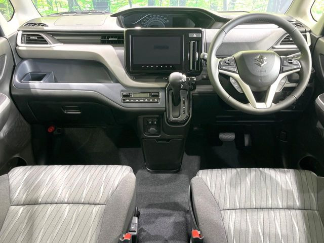 ソリオ1.2 ハイブリッド(HYBRID)  MZ