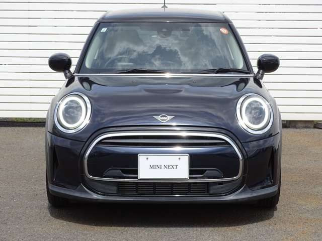 ミニクーパー D DCT