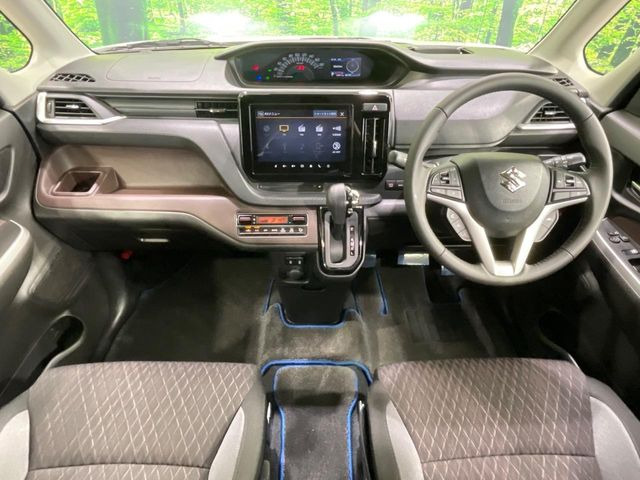 ソリオバンディット1.2 ハイブリッド(HYBRID) MV