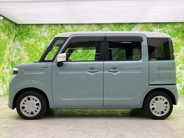 スペーシアハイブリッド(HYBRID)  X 4WD