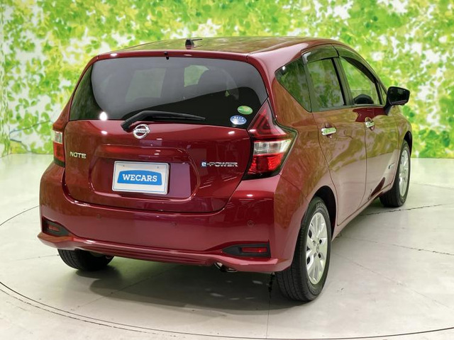 ノート1.2 e-POWER X