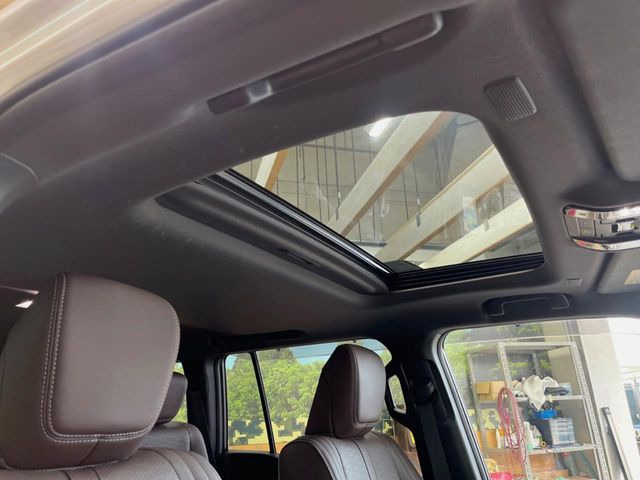 ランドクルーザー2502.7 VX ファースト エディション 4WD