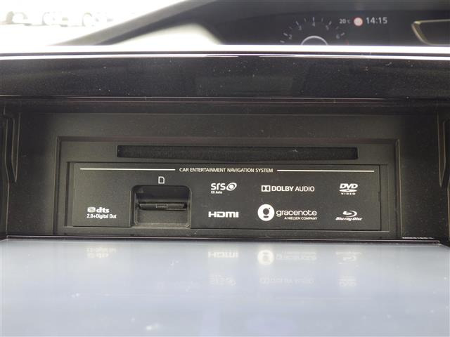 セレナ2.0 ハイウェイスター Vセレクション