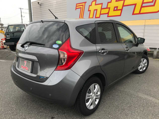 ノート1.2 X DIG-S