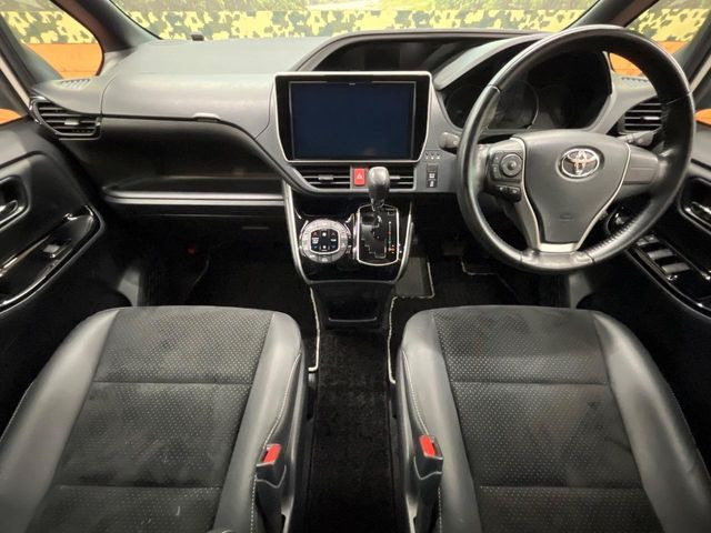 ヴォクシー2.0 ZS 煌III