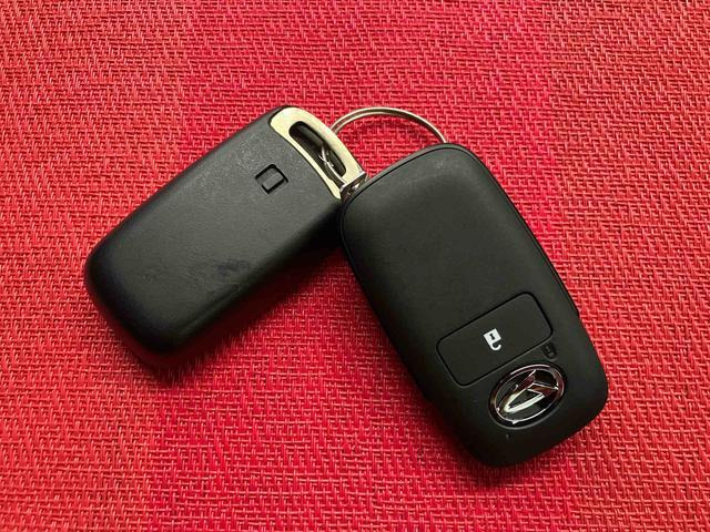 タフトG ターボ クロム ベンチャー