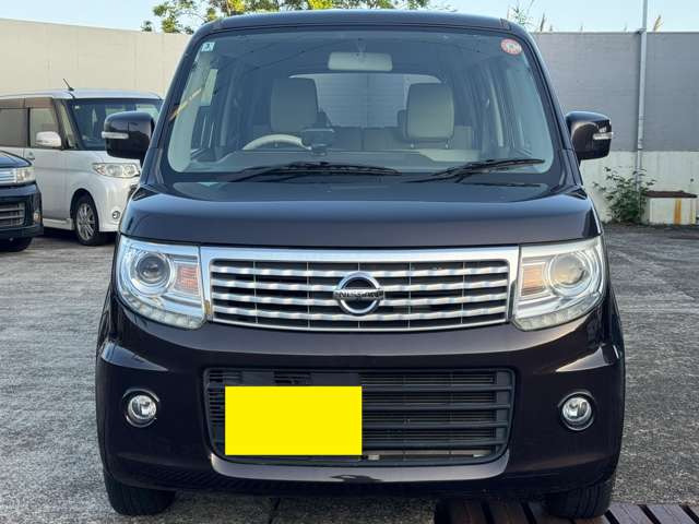 モコドルチェ X