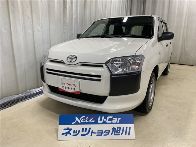 サクシードバン1.5 UL 4WD