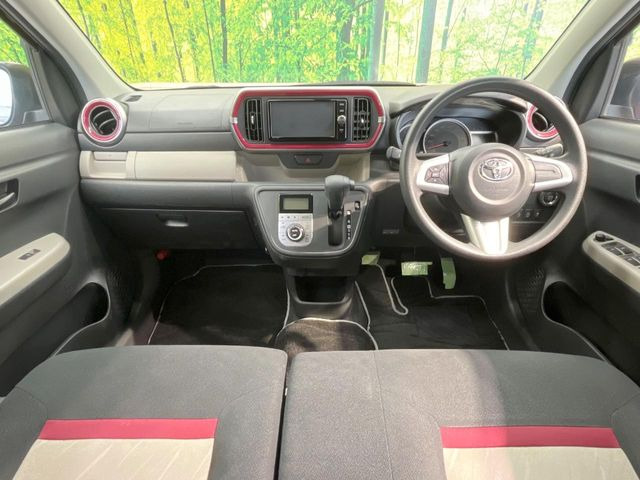 パッソ1.0 モーダ S